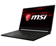 MSI GS65 i7-8750H/16GB/512/Win10 RTX2070 144Hz - 474454 - zdjęcie 2